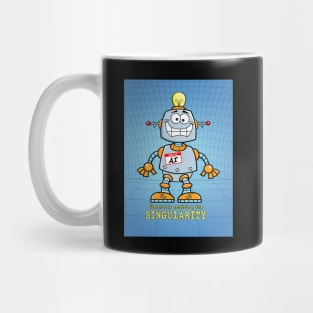 Singularity Mug